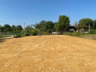 For sale land in Doi Saket, Chiang Mai