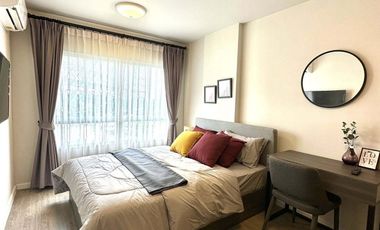 À louer 1 chambre condo à Mueang Chiang Mai, Chiang Mai