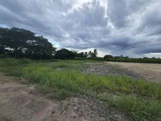 For sale land in Hang Dong, Chiang Mai