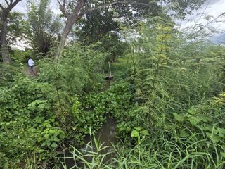 For sale land in Hang Dong, Chiang Mai