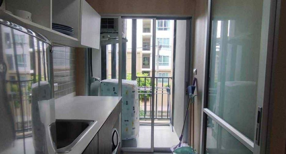 For rent 1 bed condo in Mueang Chiang Mai, Chiang Mai