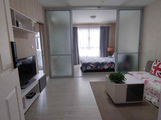For rent 1 bed condo in Mueang Chiang Mai, Chiang Mai