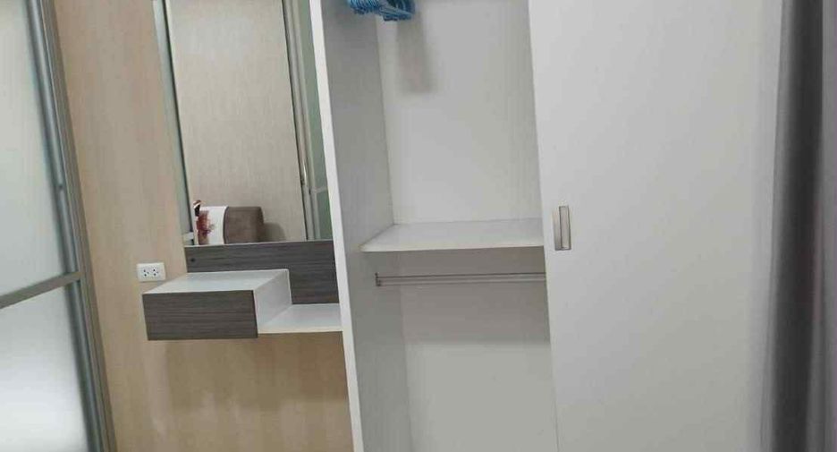 For rent 1 bed condo in Mueang Chiang Mai, Chiang Mai