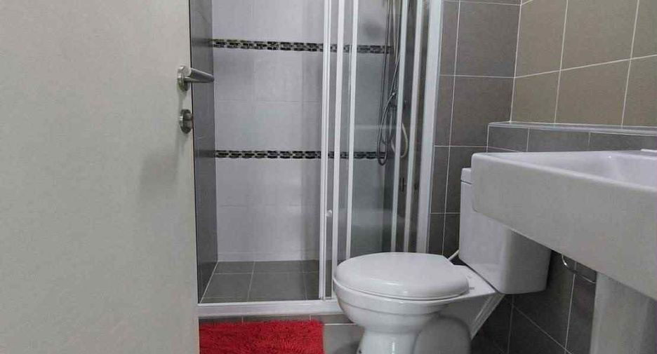 For rent 1 bed condo in Mueang Chiang Mai, Chiang Mai