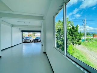 For rent 3 bedrooms townhouse in Hang Dong, Chiang Mai