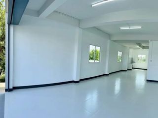 For rent 3 bedrooms townhouse in Hang Dong, Chiang Mai
