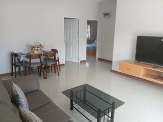 À louer 3 chambres maison à San Sai, Chiang Mai