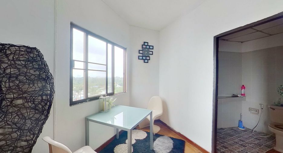 Wohnung zum Kauf mit Studio in Mueang Chiang Mai, Chiang Mai