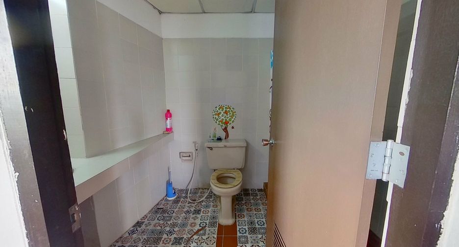 Wohnung zum Kauf mit Studio in Mueang Chiang Mai, Chiang Mai