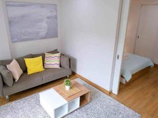 À louer 1 chambre condo à Mueang Chiang Mai, Chiang Mai