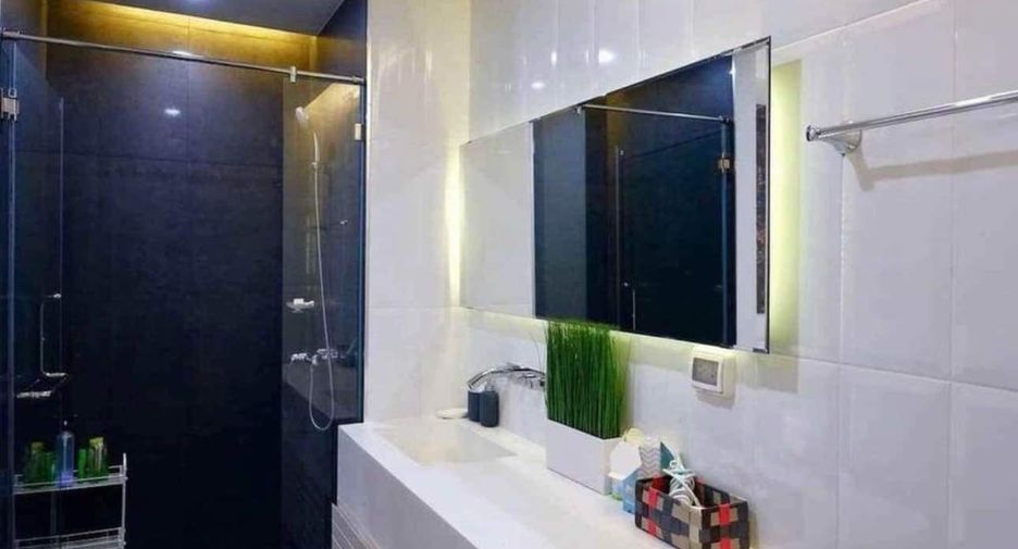 Wohnung zur Miete mit 1 Zimmer in Mueang Chiang Mai, Chiang Mai