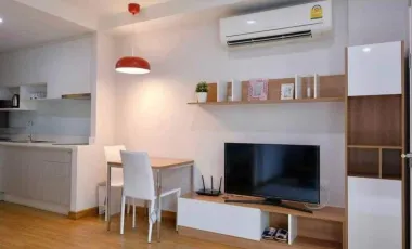 For rent 1 Beds condo in Mueang Chiang Mai, Chiang Mai