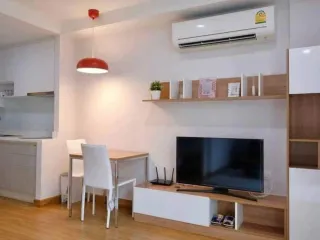 À louer 1 chambre condo à Mueang Chiang Mai, Chiang Mai