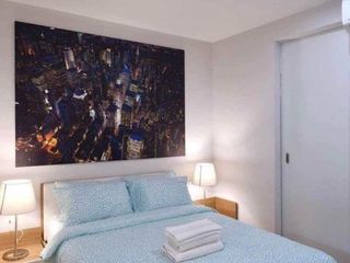 À louer 1 chambre condo à Mueang Chiang Mai, Chiang Mai
