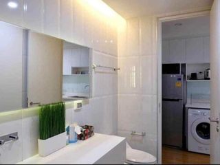 À louer 1 chambre condo à Mueang Chiang Mai, Chiang Mai