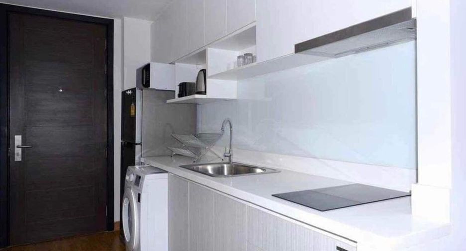 Wohnung zur Miete mit 1 Zimmer in Mueang Chiang Mai, Chiang Mai