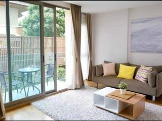 À louer 1 chambre condo à Mueang Chiang Mai, Chiang Mai
