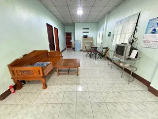 For rent 2 bedrooms house in San Sai, Chiang Mai