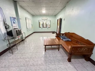 For rent 2 bedrooms house in San Sai, Chiang Mai