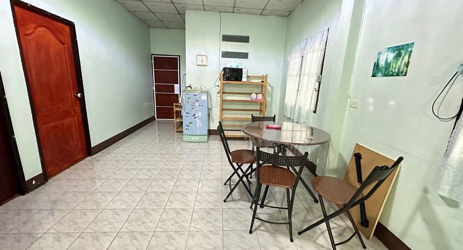 For rent 2 bedrooms house in San Sai, Chiang Mai