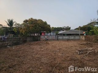 For sale land in Doi Saket, Chiang Mai