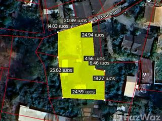 For sale land in Doi Saket, Chiang Mai