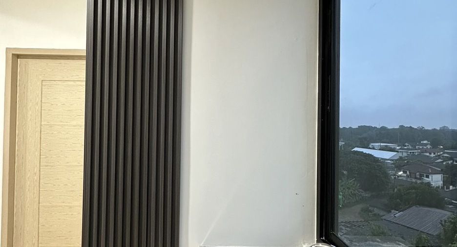 Wohnung zum Kauf mit Studio in Mueang Chiang Mai, Chiang Mai