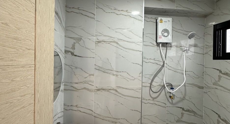 Wohnung zum Kauf mit Studio in Mueang Chiang Mai, Chiang Mai