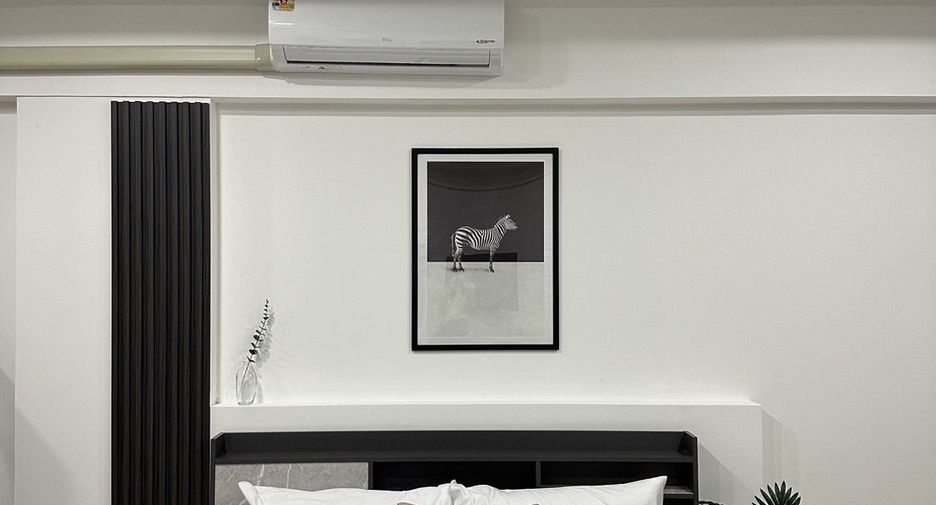 Wohnung zum Kauf mit Studio in Mueang Chiang Mai, Chiang Mai