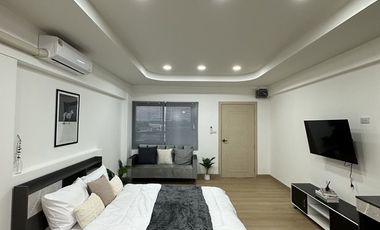 Wohnung zum Kauf mit Studio in Mueang Chiang Mai, Chiang Mai