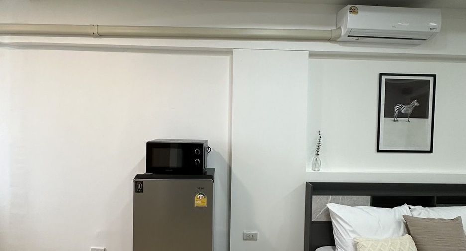 Wohnung zum Kauf mit Studio in Mueang Chiang Mai, Chiang Mai