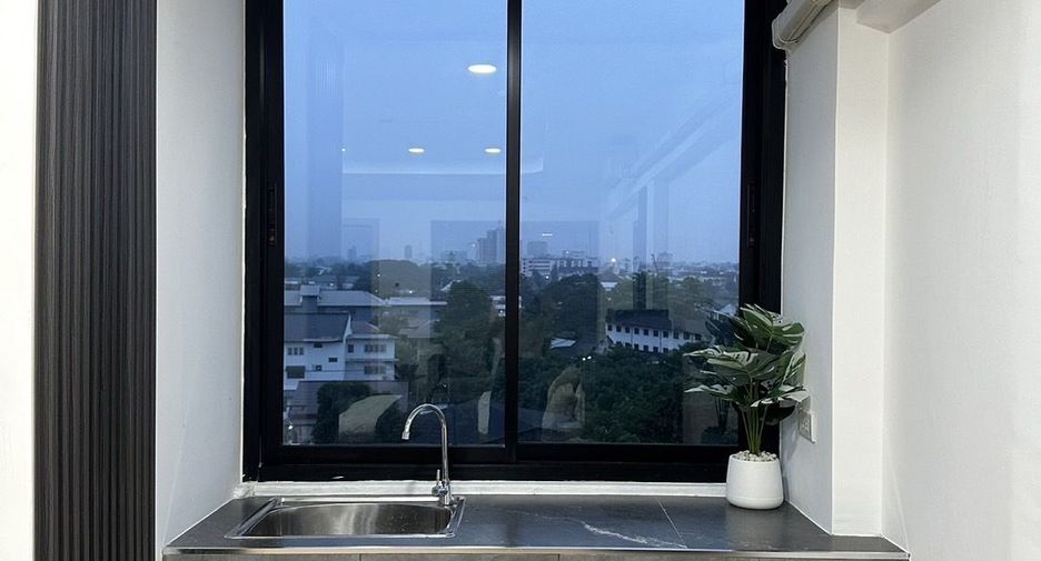 Wohnung zum Kauf mit Studio in Mueang Chiang Mai, Chiang Mai