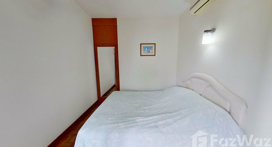 Wohnung zum Kauf mit 1 Zimmer in Mueang Chiang Mai, Chiang Mai
