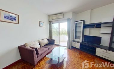 Wohnung zum Kauf mit 1 Zimmer in Mueang Chiang Mai, Chiang Mai