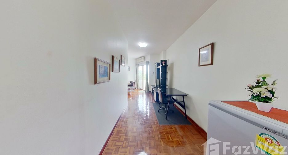 Wohnung zum Kauf mit 1 Zimmer in Mueang Chiang Mai, Chiang Mai