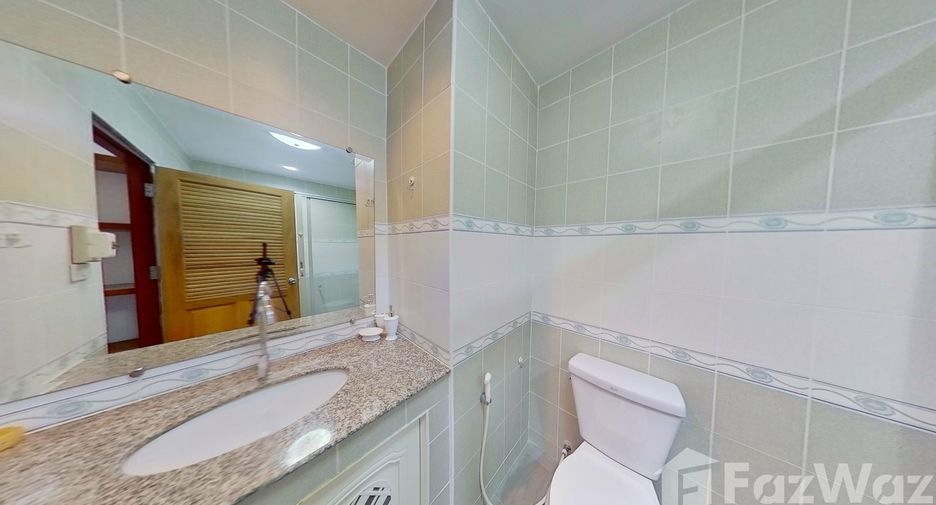 Wohnung zum Kauf mit 1 Zimmer in Mueang Chiang Mai, Chiang Mai