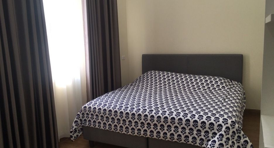 For rent 3 bedrooms townhouse in Mueang Chiang Mai, Chiang Mai