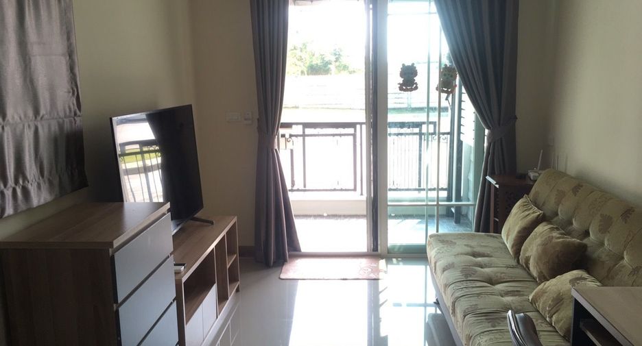 For rent 3 bedrooms townhouse in Mueang Chiang Mai, Chiang Mai