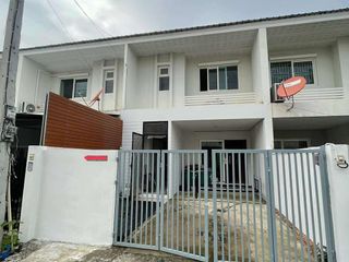 出租 2 卧室 联排别墅 在 Mueang Chiang Mai, Chiang Mai