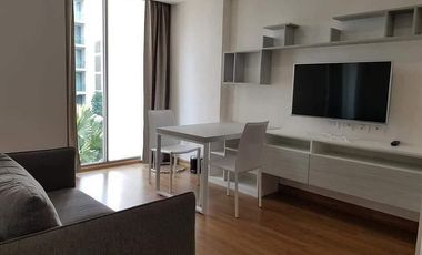 Wohnung zur Miete mit 1 Zimmer in Mueang Chiang Mai, Chiang Mai