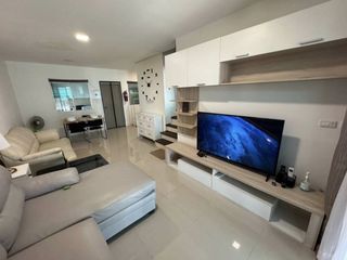 Reihenhaus zur Miete mit 3 Zimmer in Mueang Chiang Mai, Chiang Mai