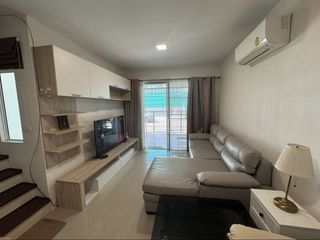 Reihenhaus zur Miete mit 3 Zimmer in Mueang Chiang Mai, Chiang Mai