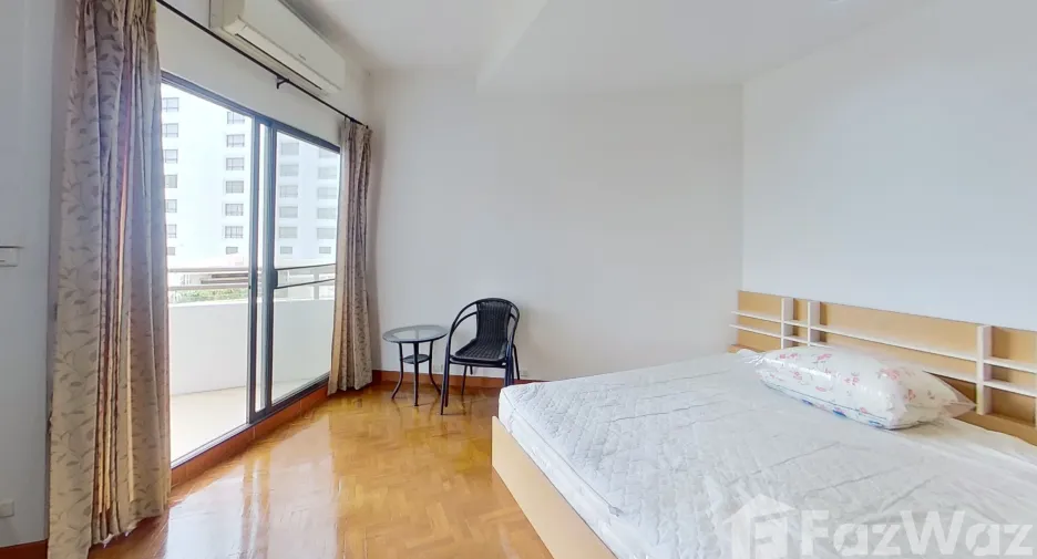 Wohnung zum Kauf mit Studio in Mueang Chiang Mai, Chiang Mai
