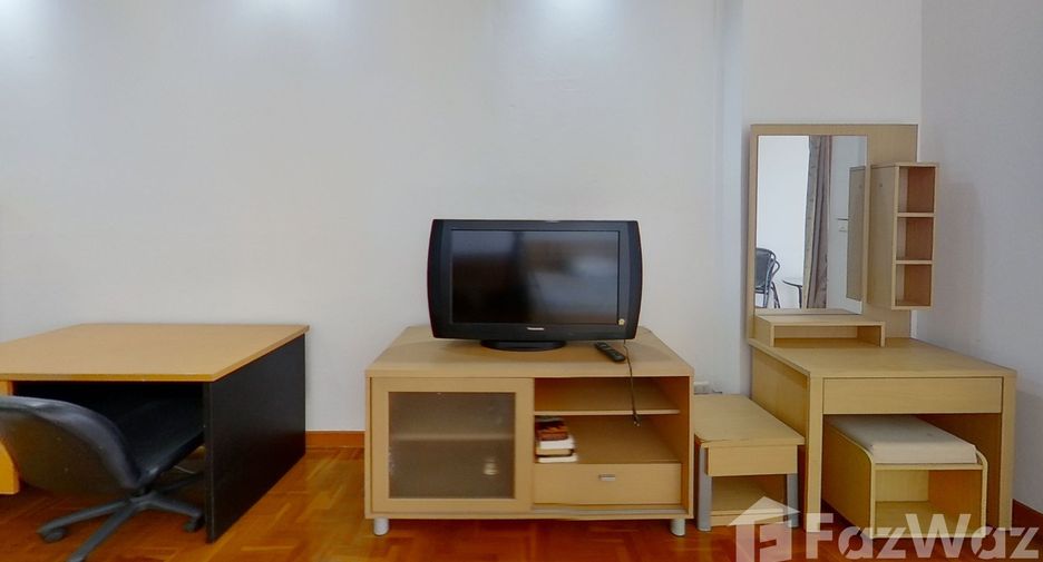 Wohnung zum Kauf mit Studio in Mueang Chiang Mai, Chiang Mai
