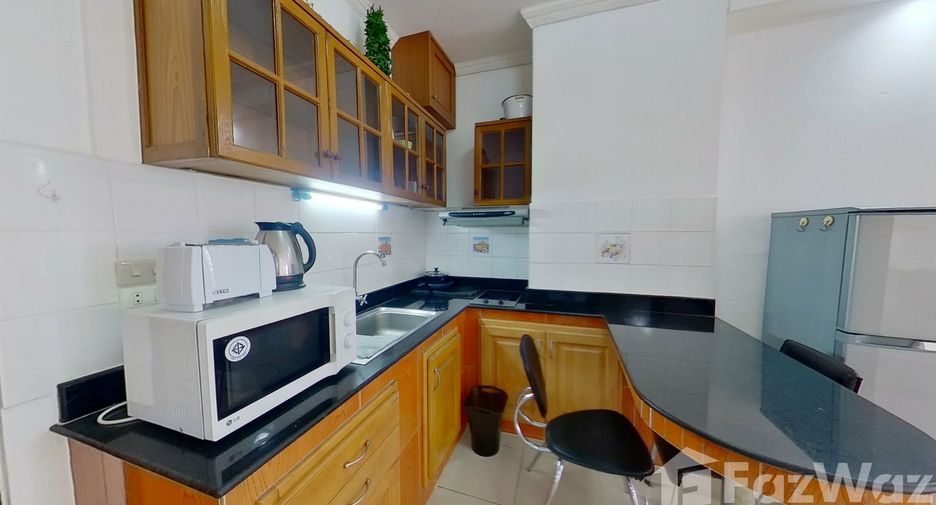 Wohnung zum Kauf mit Studio in Mueang Chiang Mai, Chiang Mai