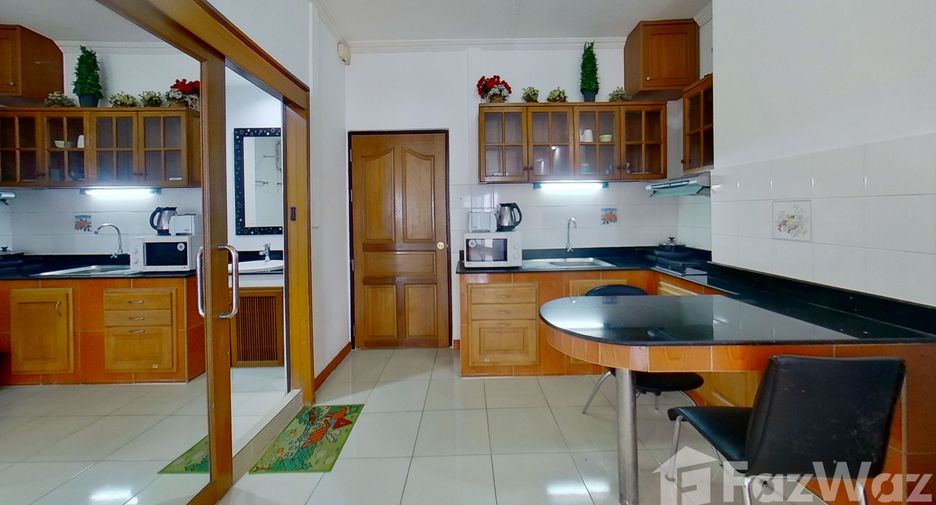 Wohnung zum Kauf mit Studio in Mueang Chiang Mai, Chiang Mai