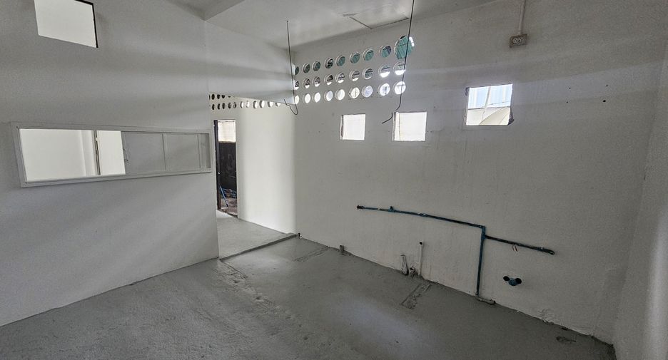 For rent retail Space in San Kamphaeng, Chiang Mai