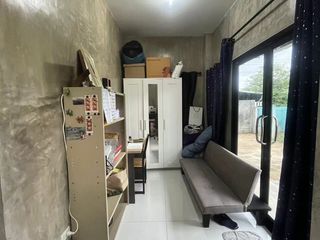 For sale 1 bed house in San Pa Tong, Chiang Mai