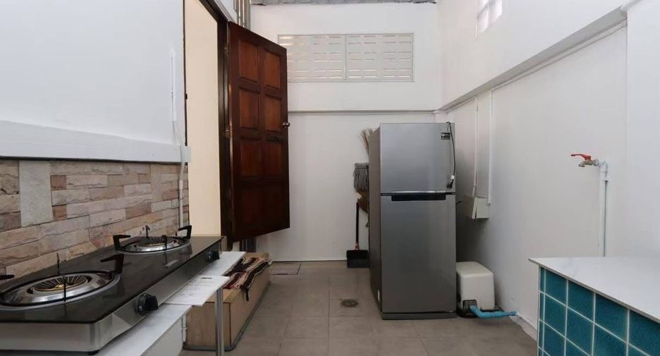 Reihenhaus zur Miete mit 2 Zimmer in Saraphi, Chiang Mai