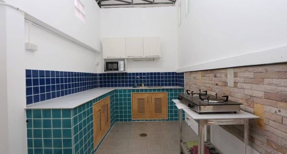 Reihenhaus zur Miete mit 2 Zimmer in Saraphi, Chiang Mai